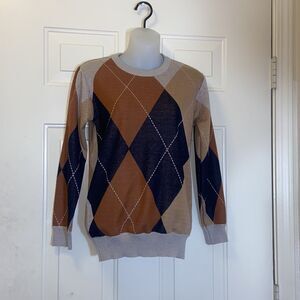 FAZE 1 SWEATER SIZE POPOVER L (14-16)